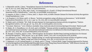 A Presentation on "Human Action Recognition Based on a Sequential Deep ...