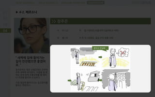 PROBLEM DEFINITIONFIELD RESEARCHDESK RESEARCH
▶ 4-2. 페르소나
04
SUGGESTION
“ 새벽에 집에 들어가는
길이 안전했으면 좋겠어
요. ”
장주은씨는 잦은 조별과제로 인하여
주로 새벽에 귀가한다. 거절을 잘 못
하는 성격 탓에 조별과제를 할 때마
다 조장을 맡으며 소심하다.
가끔 철길에 돌아다니는 길고양이를
돌보는 캣맘이다.
>> 장주은
나 이 | 22
성 별 | 여
직 업 | 대학생 (서울과학기술대학교 재학)
거 주 지 | 공릉동, 철길 근처 원룸 자취
밝아서 안심돼
 