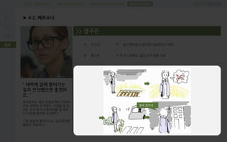 PROBLEM DEFINITIONFIELD RESEARCHDESK RESEARCH
▶ 4-2. 페르소나
04
SUGGESTION
“ 새벽에 집에 들어가는
길이 안전했으면 좋겠어
요. ”
장주은씨는 잦은 조별과제로 인하여
주로 새벽에 귀가한다. 거절을 잘 못
하는 성격 탓에 조별과제를 할 때마
다 조장을 맡으며 소심하다.
가끔 철길에 돌아다니는 길고양이를
돌보는 캣맘이다.
>> 장주은
나 이 | 22
성 별 | 여
직 업 | 대학생 (서울과학기술대학교 재학)
거 주 지 | 공릉동, 철길 근처 원룸 자취
벌써 집이네
 