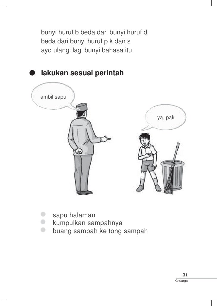 Contoh Mendeskripsikan Diri Sendiri Bahasa Inggris
