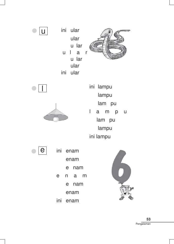 Sdmi Kelas01 Bahasa Kita Bahasa Indonesia Jaruki