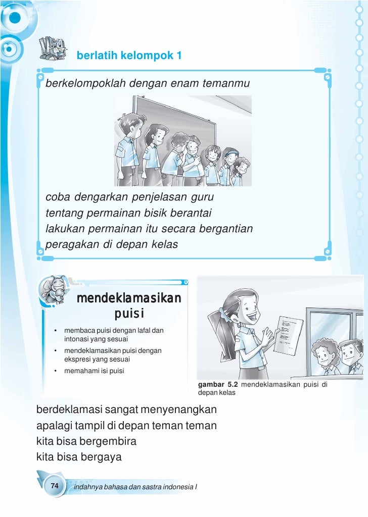 SD-MI kelas01 indahnya bahasa dan sastra indonesia suyatno  SD-MI kelas01 indahnya bahasa dan sastra indonesia suyatno