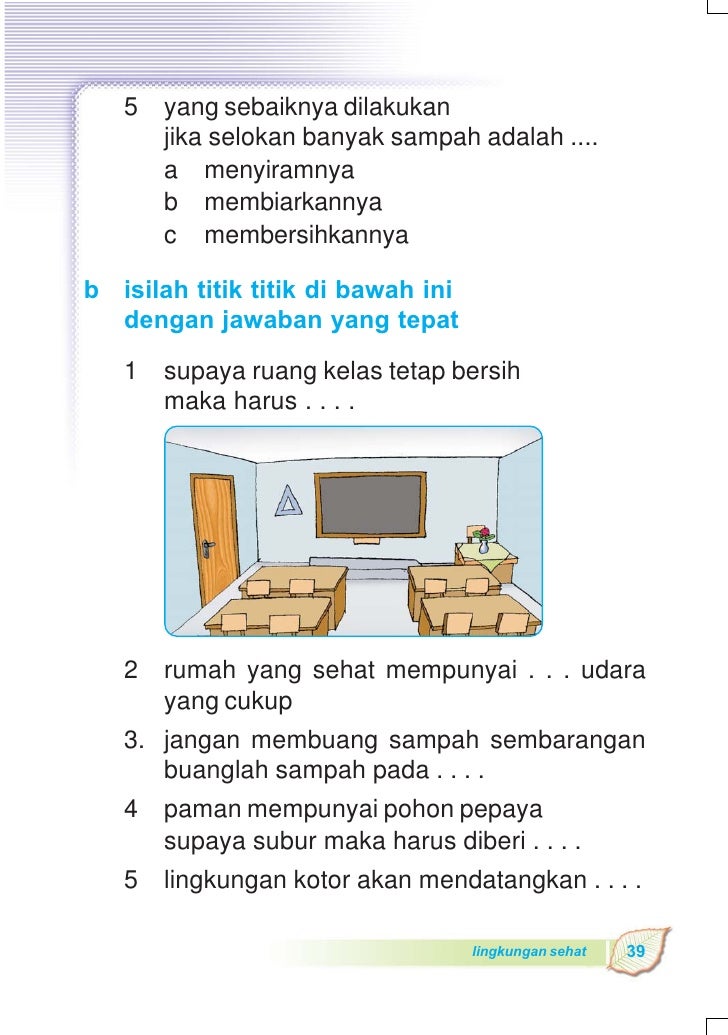 Sd Mi Kelas01 Ipa Heri Edy Sdmi Kelas01 Ipa Heri Edy
