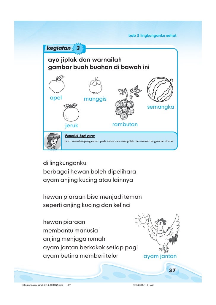 Sdmi Kelas01 Ipa Sri