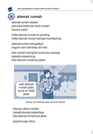 SD-MI kelas01 ips edi endang