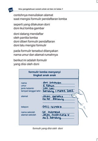 SD-MI kelas01 ips edi endang