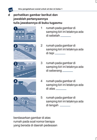 SD-MI kelas01 ips edi endang
