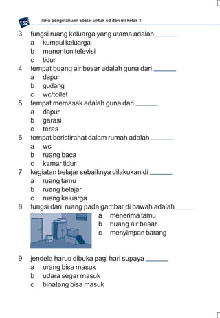 SD-MI kelas01 ips edi endang