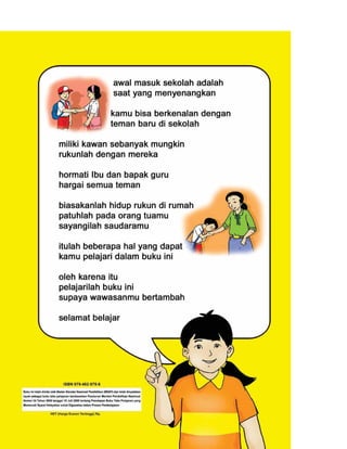 SD-MI kelas01 ips edi endang