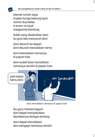 SD-MI kelas01 ips edi endang