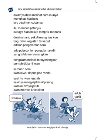 SD-MI kelas01 ips edi endang