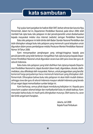 SD-MI kelas01 ips edi endang