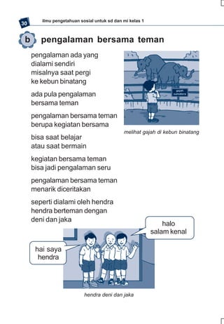 SD-MI kelas01 ips edi endang
