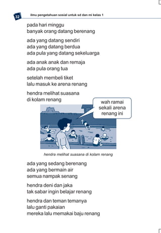 SD-MI kelas01 ips edi endang