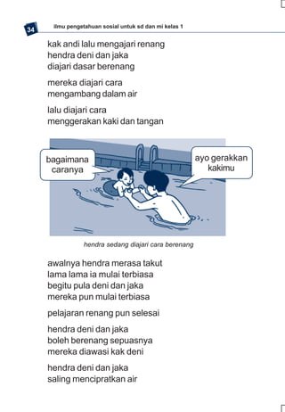SD-MI kelas01 ips edi endang