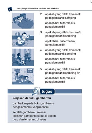 SD-MI kelas01 ips edi endang