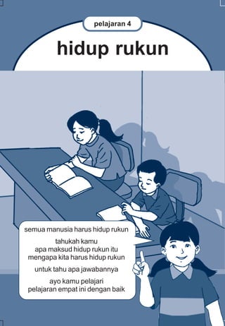 SD-MI kelas01 ips edi endang