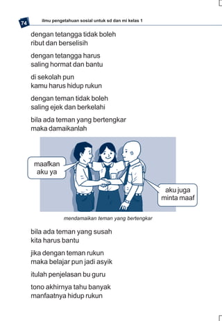 SD-MI kelas01 ips edi endang