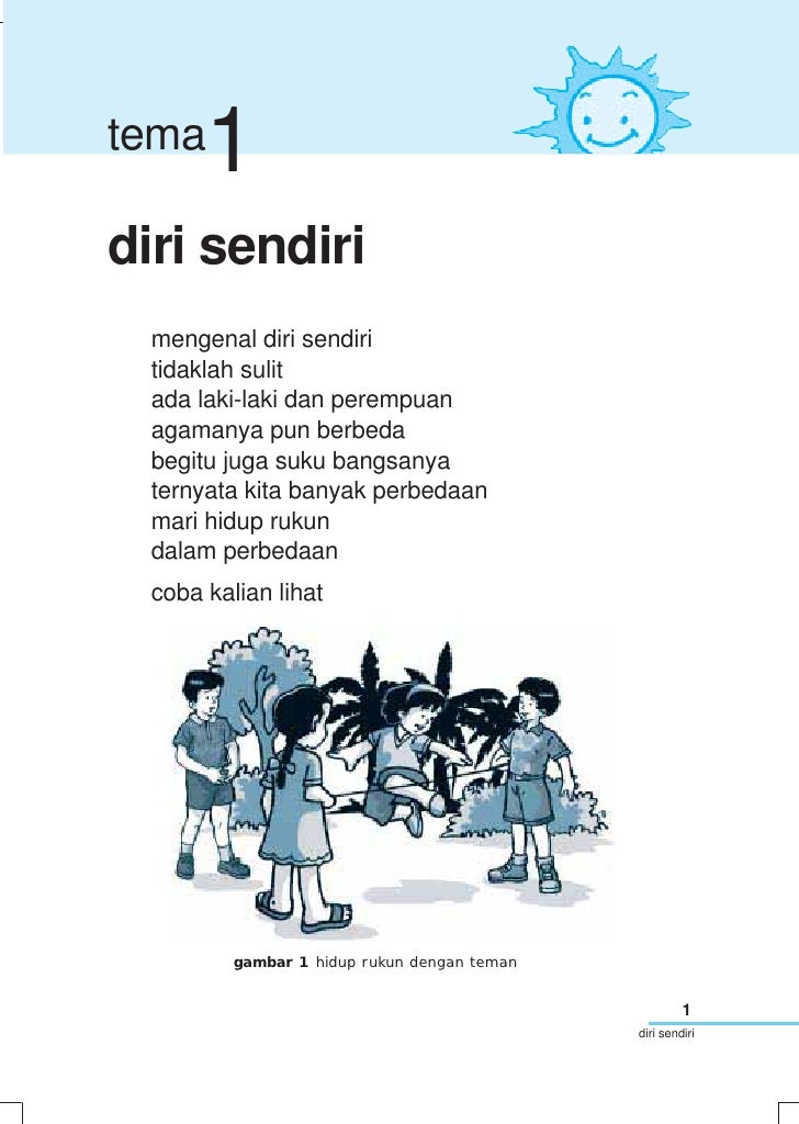 Sdmi Kelas01 Pkn Suliasih Priyati Ridwan
