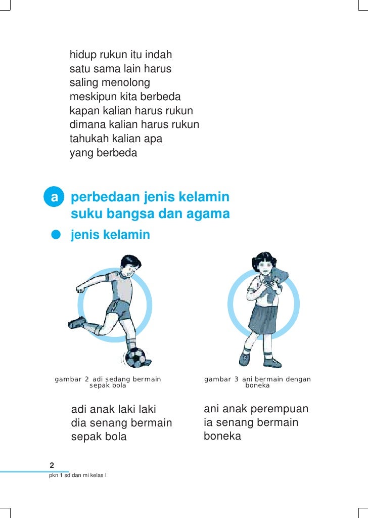 Sdmi Kelas01 Pkn Suliasih Priyati Ridwan