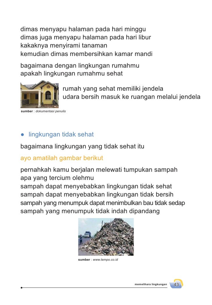 Sd Mi Kelas01 Senang Belajar Ipa Siti Sdmi Kelas01 Senang Belajar Ipa Siti