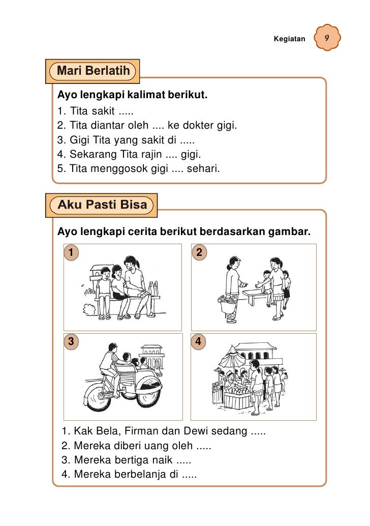 SD-MI kelas02 bahasa indonesia umri indriyani