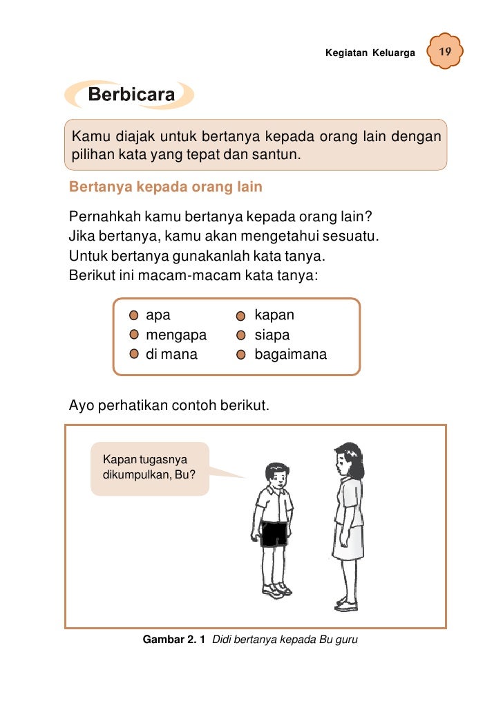Sdmi Kelas02 Bahasa Indonesia Umri Indriyani
