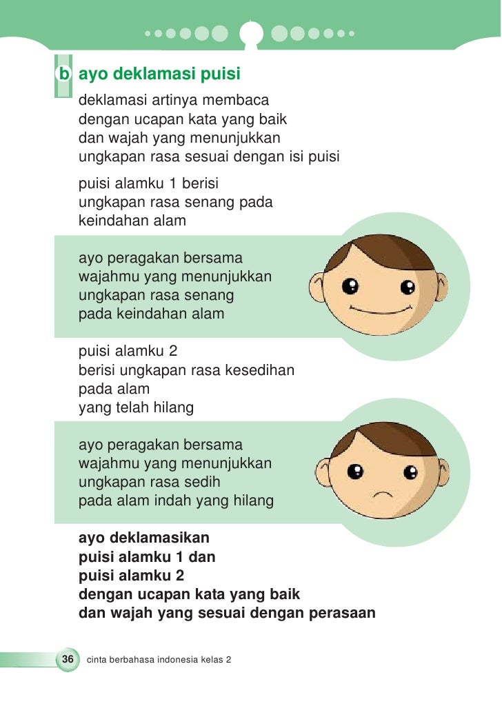 Sd Mi Kelas02 Cinta Berbahasa Indonesia Trinovia