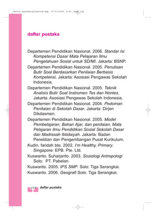 SD-MI kelas02 ips kuswanto suharjanto