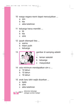SD-MI kelas02 ips kuswanto suharjanto