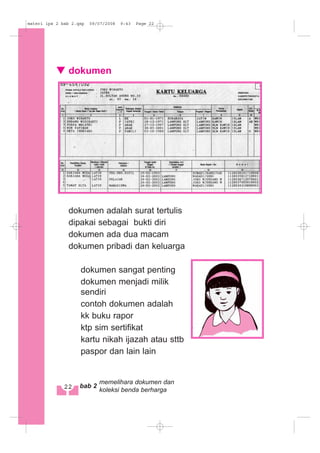 SD-MI kelas02 ips kuswanto suharjanto