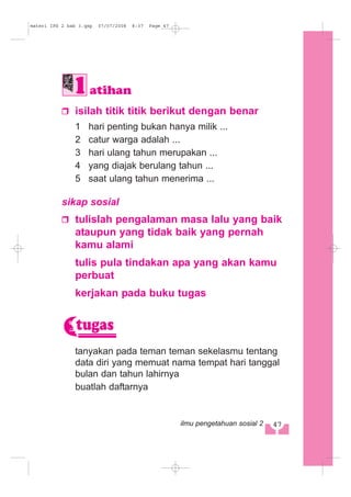 SD-MI kelas02 ips kuswanto suharjanto