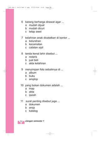 SD-MI kelas02 ips kuswanto suharjanto
