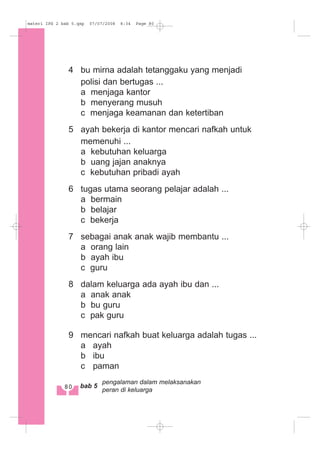 SD-MI kelas02 ips kuswanto suharjanto