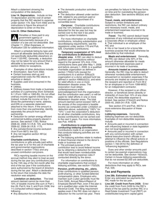 Instructions for Form 1120-RIC, U.S. Income Tax Return For Regulated ...