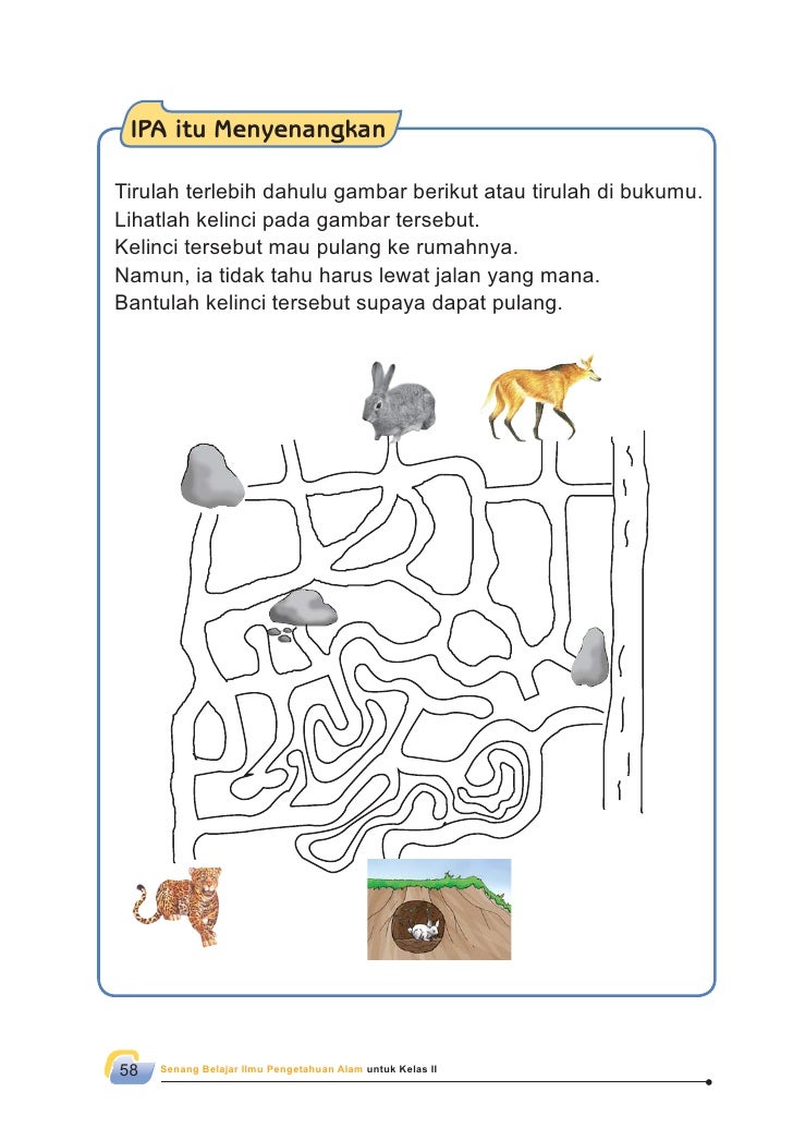 SD-MI kelas02 senang belajar ipa siti