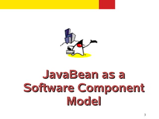 javabeans | PDF