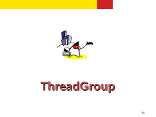 ThreadGroup

              35
 