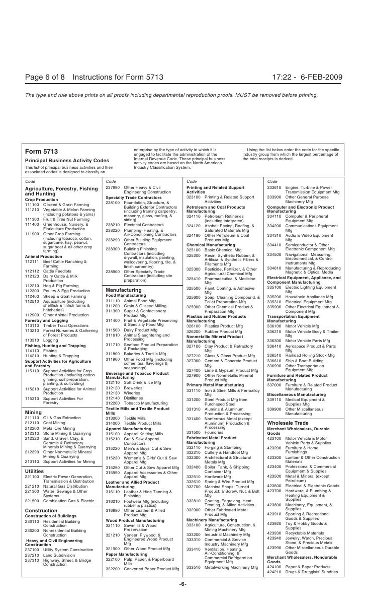Inst 5713 Instructions For Form 5713 International Boycott Report inst-5713-instructions-for-form-5713-international-boycott-report