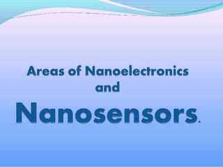 NANO TECHNOLOGY