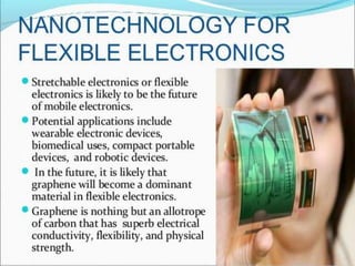 NANO TECHNOLOGY