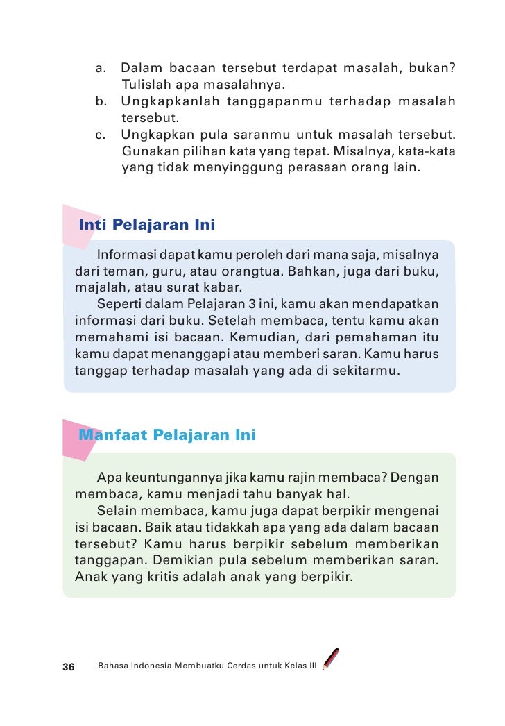 Sajak Bahasa Sunda Tentang Liburan Sekolah
