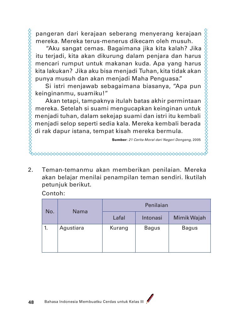 SD-MI kelas03 bahasa indonesia membuatku cerdas edi