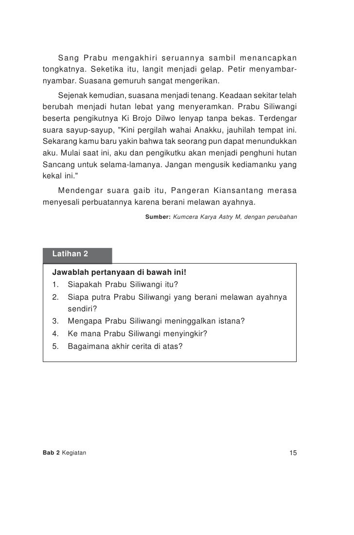 SD-MI kelas03 bahasa indonesia mei