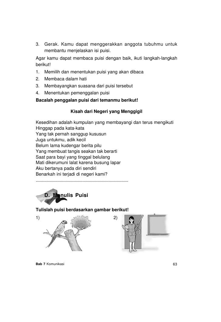 SD-MI kelas03 bahasa indonesia mei