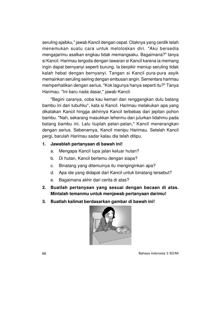 Sdmi Kelas03 Bahasa Indonesia Mei