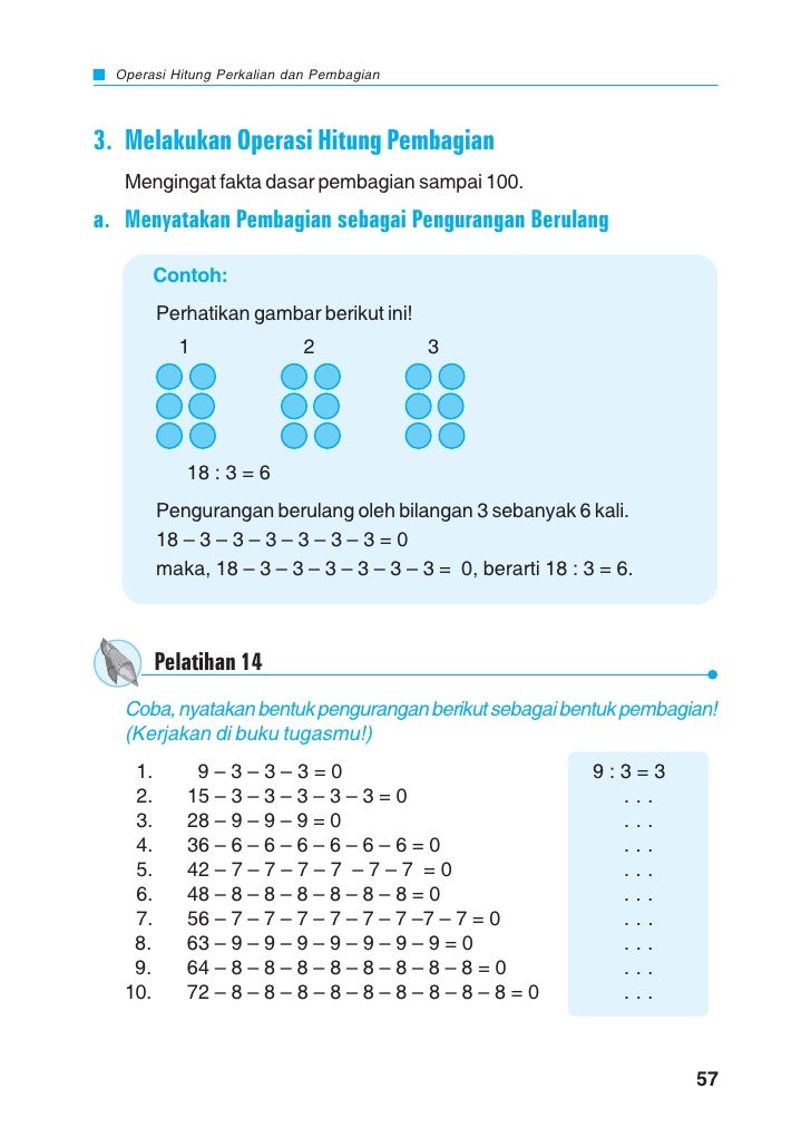 Sd Mi Kelas03 Cerdas Berhitung Matematika Nur Defi sd mi kelas03 cerdas berhitung matematika nur defi