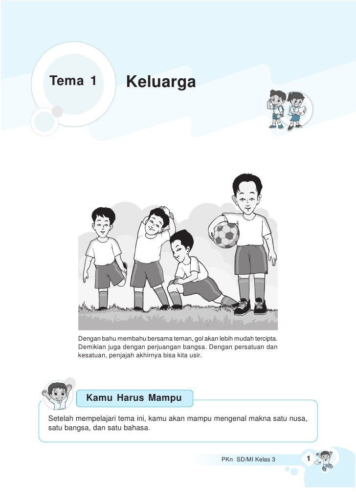 Perbedaan Antar Suku Di Indonesia Apabila Tidak Dijaga Akan Menimbulkan Akibat Tidak Ada Persatuan Dan Kesatuan Dalam Keluarga - Persatuan Dan