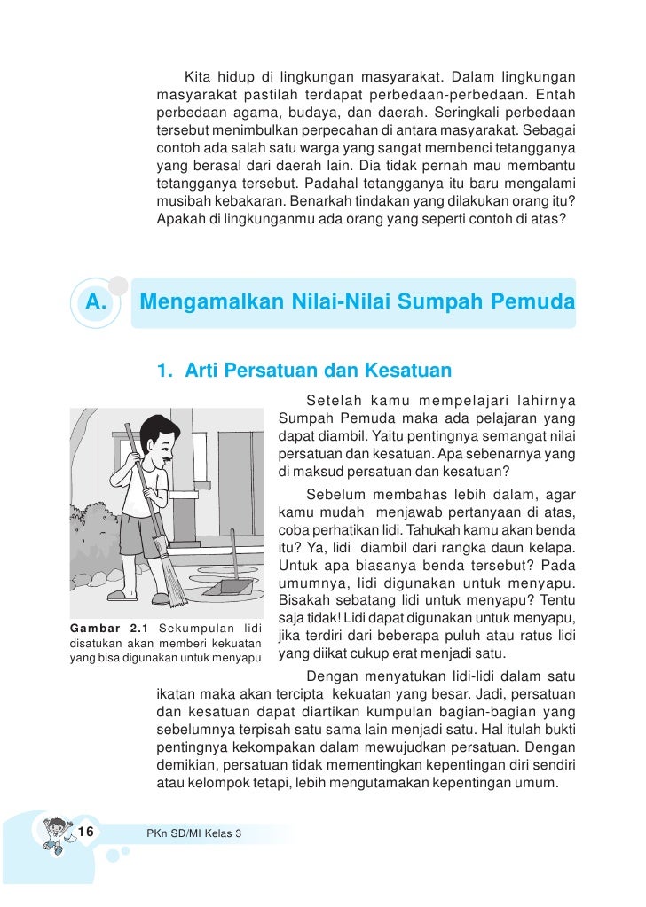 SD-MI kelas03 pendidikan kewarganegaraan slamet edi sri 