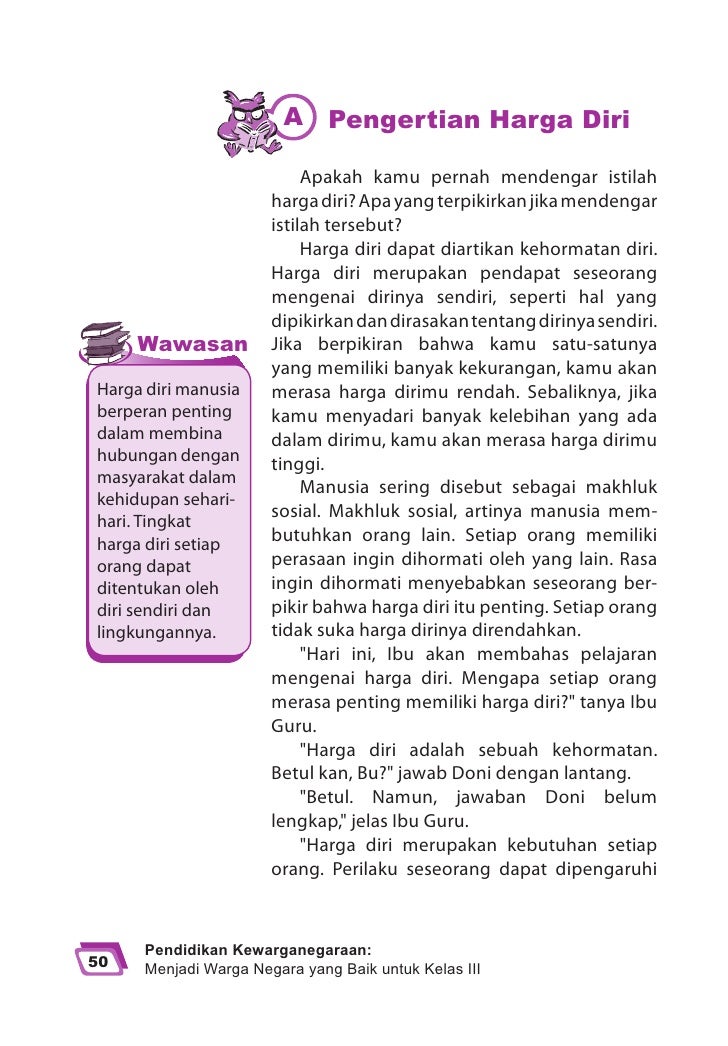 SD-MI kelas03 pkn menjadi warga negara yg baik prayoga ati